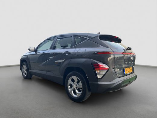 Hyundai Kona 1.6 GDI 141pk HEV Comfort | Camera | Draadloos carplay | Climate control | Adaptive cruise contro... ActivLease financial lease