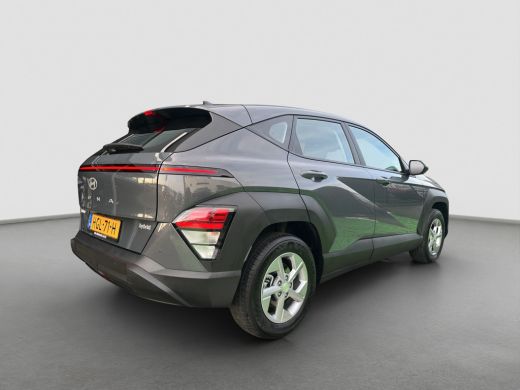 Hyundai Kona 1.6 GDI 141pk HEV Comfort | Camera | Draadloos carplay | Climate control | Adaptive cruise contro... ActivLease financial lease