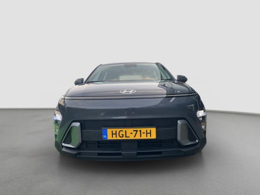 Hyundai Kona 1.6 GDI 141pk HEV Comfort | Camera | Draadloos carplay | Climate control | Adaptive cruise contro... ActivLease financial lease
