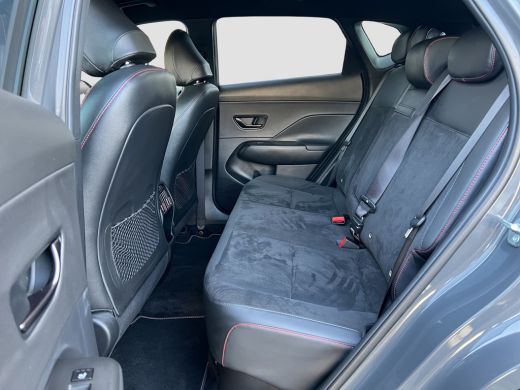 Hyundai Kona 1.6 GDI 141pk HEV N-Line | Premium audio | 360 camera | Bestuurdersstoel met geheugen | Adaptive ... ActivLease financial lease