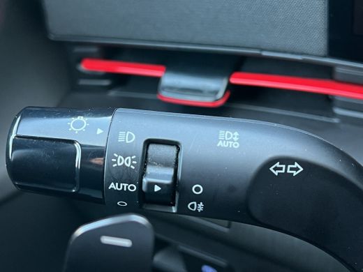 Hyundai Kona 1.6 GDI 141pk HEV N-Line | Premium audio | 360 camera | Bestuurdersstoel met geheugen | Adaptive ... ActivLease financial lease