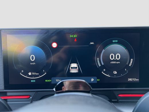 Hyundai Kona 1.6 GDI 141pk HEV N-Line | Premium audio | 360 camera | Bestuurdersstoel met geheugen | Adaptive ... ActivLease financial lease