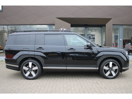 Hyundai Santa Fe 1.6 T-GDI PHEV Comfort Smart 4WD 7p. ActivLease financial lease