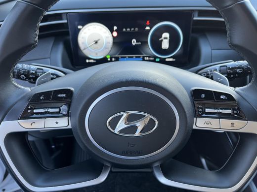 Hyundai Tucson 1.6 T-GDI PHEV Comfort 4WD | Trekhaak | Rijklaarprijs ! ActivLease financial lease