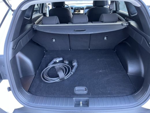 Hyundai Tucson 1.6 T-GDI PHEV Comfort 4WD | Trekhaak | Rijklaarprijs ! ActivLease financial lease