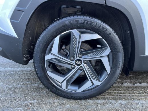 Hyundai Tucson 1.6 T-GDI PHEV Comfort 4WD | Trekhaak | Rijklaarprijs ! ActivLease financial lease