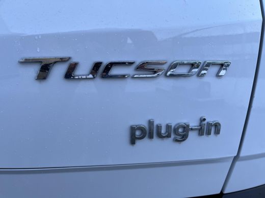 Hyundai Tucson 1.6 T-GDI PHEV Comfort 4WD | Trekhaak | Rijklaarprijs ! ActivLease financial lease