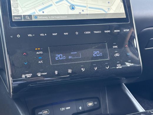Hyundai Tucson 1.6 T-GDI PHEV Comfort 4WD | Trekhaak | Rijklaarprijs ! ActivLease financial lease