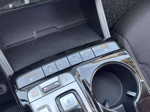 Hyundai Tucson 1.6 T-GDI PHEV Comfort 4WD | Trekhaak | Rijklaarprijs ! ActivLease financial lease