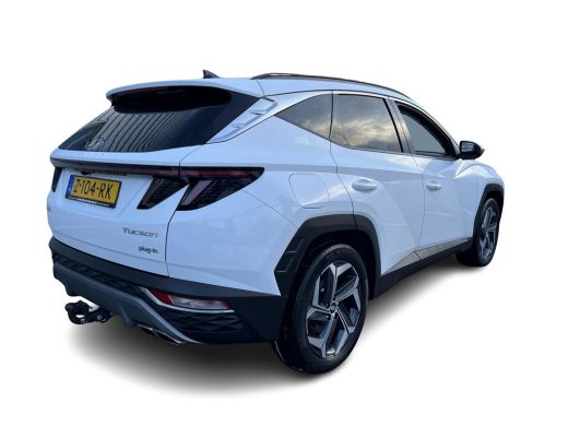 Hyundai Tucson 1.6 T-GDI PHEV Comfort 4WD | Trekhaak | Rijklaarprijs ! ActivLease financial lease