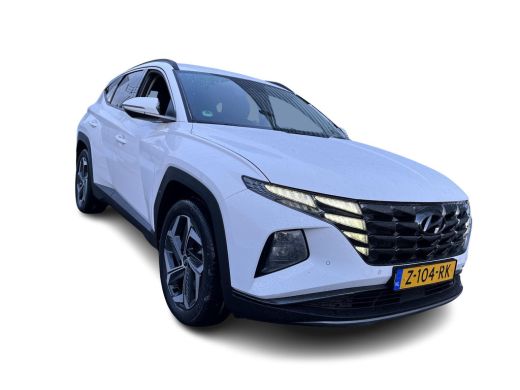 Hyundai Tucson 1.6 T-GDI PHEV Comfort 4WD | Trekhaak | Rijklaarprijs ! ActivLease financial lease