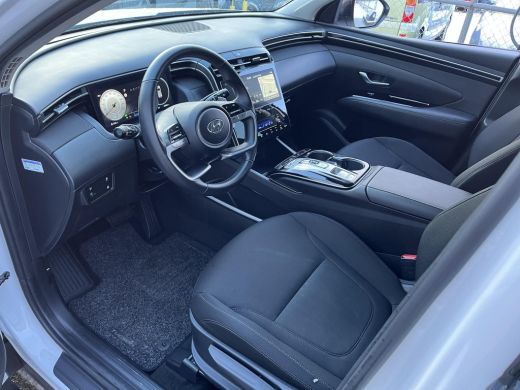 Hyundai Tucson 1.6 T-GDI PHEV Comfort 4WD | Trekhaak | Rijklaarprijs ! ActivLease financial lease