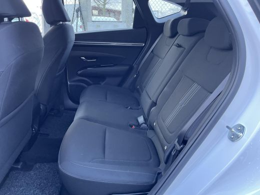 Hyundai Tucson 1.6 T-GDI PHEV Comfort 4WD | Trekhaak | Rijklaarprijs ! ActivLease financial lease