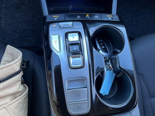 Hyundai Tucson 1.6 T-GDI PHEV Comfort 4WD | Trekhaak | Rijklaarprijs ! ActivLease financial lease