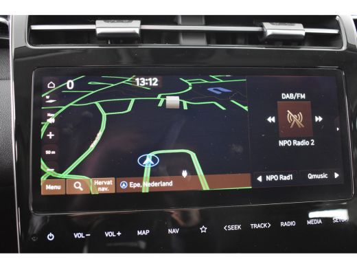 Hyundai Tucson 1.6 T-GDI PHEV Comfort Smart 4WD | Black Pack | Dealer Onderhouden! | LED | 20 Inch LMV | Camera ... ActivLease financial lease