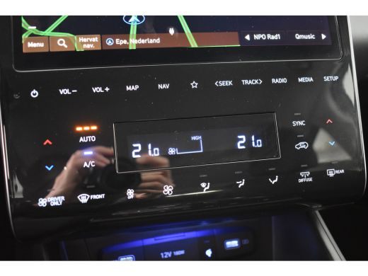 Hyundai Tucson 1.6 T-GDI PHEV Comfort Smart 4WD | Black Pack | Dealer Onderhouden! | LED | 20 Inch LMV | Camera ... ActivLease financial lease