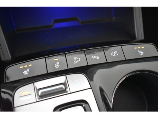 Hyundai Tucson 1.6 T-GDI PHEV Comfort Smart 4WD | Black Pack | Dealer Onderhouden! | LED | 20 Inch LMV | Camera ... ActivLease financial lease