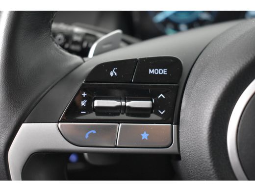 Hyundai Tucson 1.6 T-GDI PHEV Comfort Smart 4WD | Black Pack | Dealer Onderhouden! | LED | 20 Inch LMV | Camera ... ActivLease financial lease