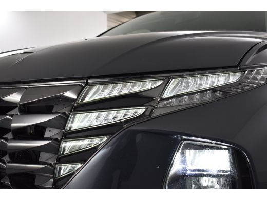 Hyundai Tucson 1.6 T-GDI PHEV Comfort Smart 4WD | Black Pack | Dealer Onderhouden! | LED | 20 Inch LMV | Camera ... ActivLease financial lease