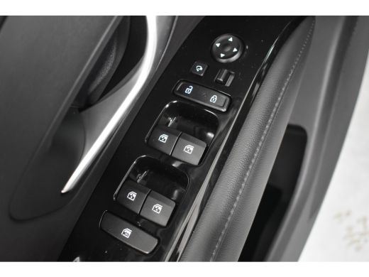 Hyundai Tucson 1.6 T-GDI PHEV Comfort Smart 4WD | Black Pack | Dealer Onderhouden! | LED | 20 Inch LMV | Camera ... ActivLease financial lease