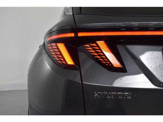 Hyundai Tucson 1.6 T-GDI PHEV Comfort Smart 4WD | Black Pack | Dealer Onderhouden! | LED | 20 Inch LMV | Camera ... ActivLease financial lease