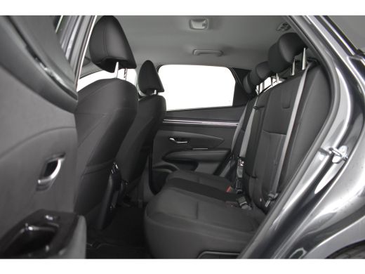 Hyundai Tucson 1.6 T-GDI PHEV Comfort Smart 4WD | Black Pack | Dealer Onderhouden! | LED | 20 Inch LMV | Camera ... ActivLease financial lease