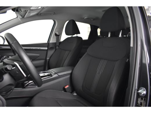 Hyundai Tucson 1.6 T-GDI PHEV Comfort Smart 4WD | Black Pack | Dealer Onderhouden! | LED | 20 Inch LMV | Camera ... ActivLease financial lease