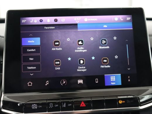 Jeep Compass 4xe 240 Plug-in Hybrid Electric S | Stoel & stuurverwarming | Half leder | Camera | Adaptive crui... ActivLease financial lease