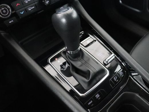 Jeep Compass 4xe 240 Plug-in Hybrid Electric S | Stoel & stuurverwarming | Half leder | Camera | Adaptive crui... ActivLease financial lease