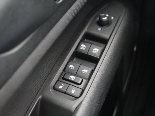 Jeep Compass 4xe 240 Plug-in Hybrid Electric S | Stoel & stuurverwarming | Half leder | Camera | Adaptive crui... ActivLease financial lease