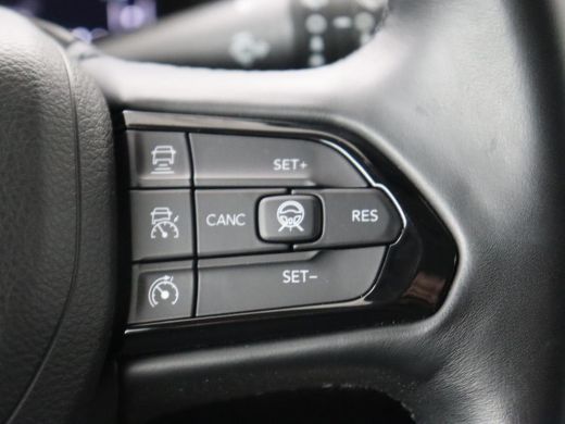 Jeep Compass 4xe 240 Plug-in Hybrid Electric S | Stoel & stuurverwarming | Half leder | Camera | Adaptive crui... ActivLease financial lease