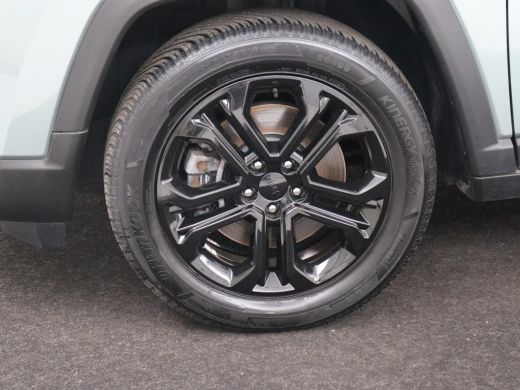 Jeep Compass 4xe 240 Plug-in Hybrid Electric S | Stoel & stuurverwarming | Half leder | Camera | Adaptive crui... ActivLease financial lease