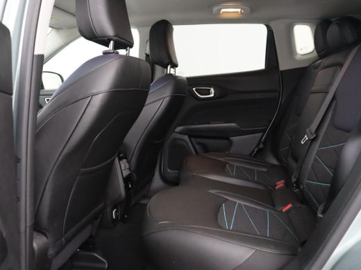 Jeep Compass 4xe 240 Plug-in Hybrid Electric S | Stoel & stuurverwarming | Half leder | Camera | Adaptive crui... ActivLease financial lease