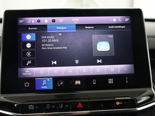 Jeep Compass 4xe 240 Plug-in Hybrid Electric S | Stoel & stuurverwarming | Half leder | Camera | Adaptive crui... ActivLease financial lease