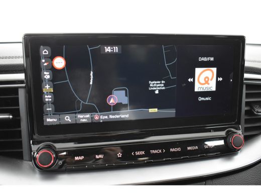 Kia Ceed Sportswagon 1.4 T-GDI GT-Line | Automaat | Dealer Onderhouden! | 1e Eigenaar! | Open Dak | Camera | Cruise Ad... ActivLease financial lease