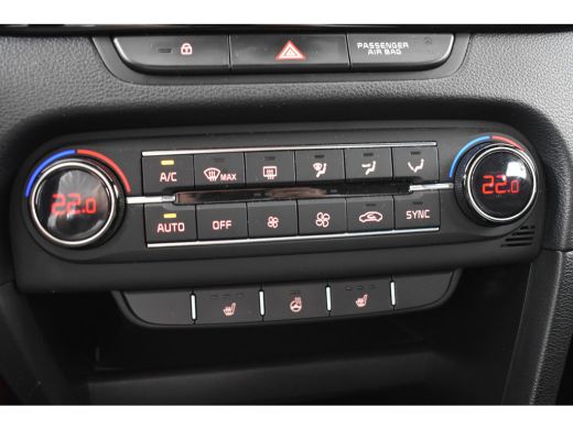 Kia Ceed Sportswagon 1.4 T-GDI GT-Line | Automaat | Dealer Onderhouden! | 1e Eigenaar! | Open Dak | Camera | Cruise Ad... ActivLease financial lease