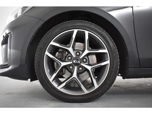 Kia Ceed Sportswagon 1.4 T-GDI GT-Line | Automaat | Dealer Onderhouden! | 1e Eigenaar! | Open Dak | Camera | Cruise Ad... ActivLease financial lease