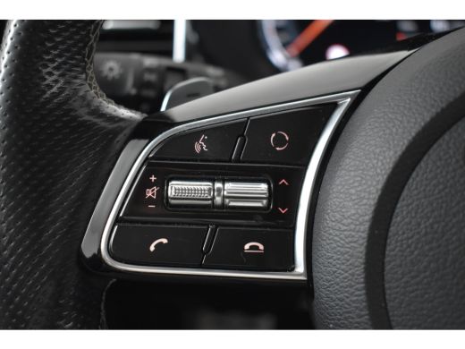 Kia Ceed Sportswagon 1.4 T-GDI GT-Line | Automaat | Dealer Onderhouden! | 1e Eigenaar! | Open Dak | Camera | Cruise Ad... ActivLease financial lease