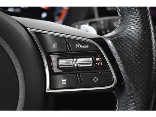 Kia Ceed Sportswagon 1.4 T-GDI GT-Line | Automaat | Dealer Onderhouden! | 1e Eigenaar! | Open Dak | Camera | Cruise Ad... ActivLease financial lease