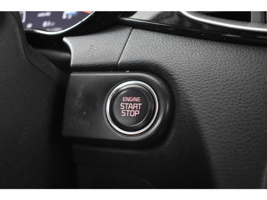 Kia Ceed Sportswagon 1.4 T-GDI GT-Line | Automaat | Dealer Onderhouden! | 1e Eigenaar! | Open Dak | Camera | Cruise Ad... ActivLease financial lease