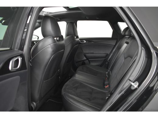 Kia Ceed Sportswagon 1.4 T-GDI GT-Line | Automaat | Dealer Onderhouden! | 1e Eigenaar! | Open Dak | Camera | Cruise Ad... ActivLease financial lease