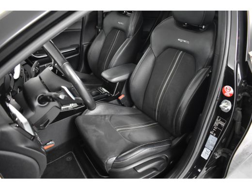 Kia Ceed Sportswagon 1.4 T-GDI GT-Line | Automaat | Dealer Onderhouden! | 1e Eigenaar! | Open Dak | Camera | Cruise Ad... ActivLease financial lease