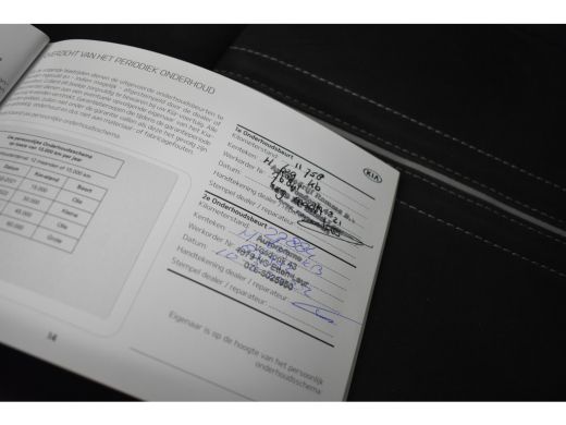 Kia Ceed Sportswagon 1.4 T-GDI GT-Line | Automaat | Dealer Onderhouden! | 1e Eigenaar! | Open Dak | Camera | Cruise Ad... ActivLease financial lease