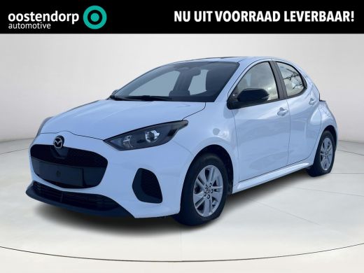 Mazda 2 Hybrid Hybrid 1.5 Centre-line | Climate control | Stoelverwarming | Lichtmetalen velgen | Applecarplay a...