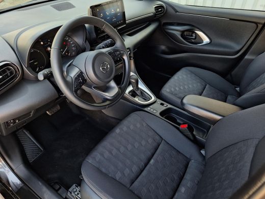 Mazda 2 Hybrid Hybrid 1.5 Centre-line | Climate control | Stoelverwarming | Lichtmetalen velgen | Applecarplay a... ActivLease financial lease