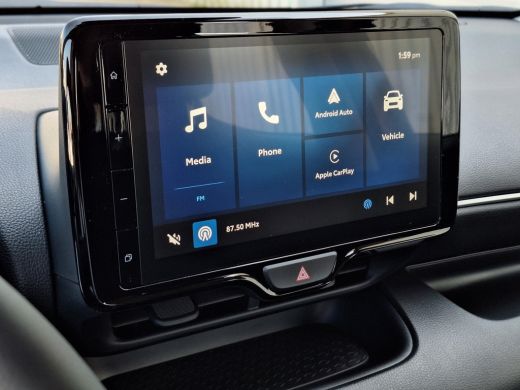 Mazda 2 Hybrid Hybrid 1.5 Centre-line | Climate control | Stoelverwarming | Lichtmetalen velgen | Applecarplay a... ActivLease financial lease