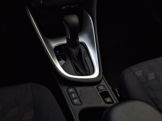 Mazda 2 Hybrid Hybrid 1.5 Centre-line | Climate control | Stoelverwarming | Lichtmetalen velgen | Applecarplay a... ActivLease financial lease