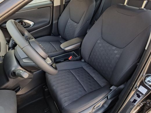 Mazda 2 Hybrid Hybrid 1.5 Centre-line | Climate control | Stoelverwarming | Lichtmetalen velgen | Applecarplay a... ActivLease financial lease