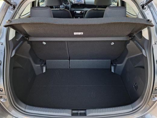 Mazda 2 Hybrid Hybrid 1.5 Centre-line | Climate control | Stoelverwarming | Lichtmetalen velgen | Applecarplay a... ActivLease financial lease