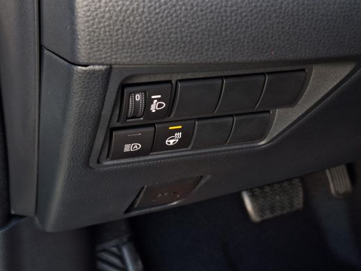 Mazda 2 Hybrid Hybrid 1.5 Centre-line | Climate control | Stoelverwarming | Lichtmetalen velgen | Applecarplay a... ActivLease financial lease